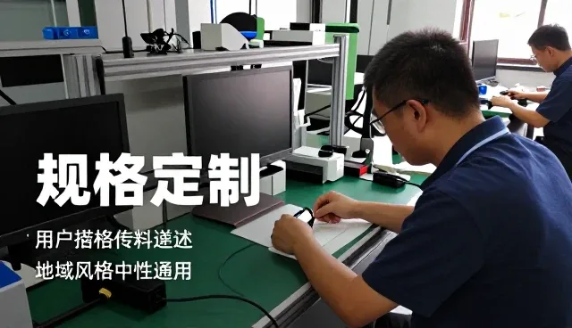 产品加工未来将在实验室环境中发挥更大作用