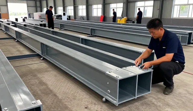 江苏钢之诚金属制品有限公司持续优化加工，满足技术服务需求