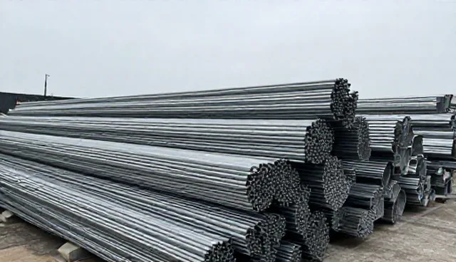 金属管材选型关注点：安装与维护的双重要求